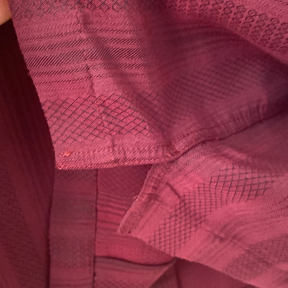 short sleeve button down shirt size 3xl tall - Picture 4 of 7